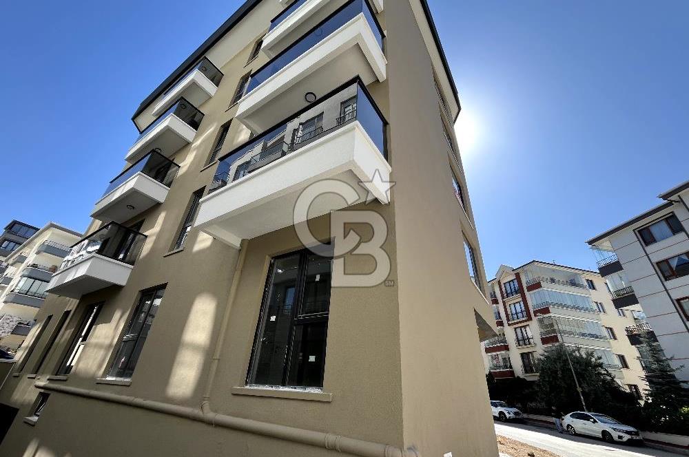 ÇANKAYA KARAPINAR MAH. KİRALIK 2+1 SIFIR DAİRE