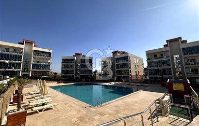 İZMİR, BAYRAKLI, OSMANGAZİ EŞYASIZ KİRALIK 2+1 HAVUZLU SİTEDE