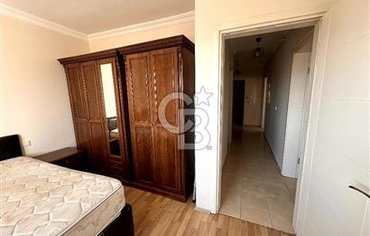 İZMİR, BAYRAKLI, OSMANGAZİ EŞYASIZ KİRALIK 2+1 HAVUZLU SİTEDE