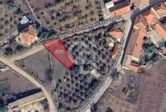 CB BLACK'TAN KARACABEY HARMANLI'DA 370 M2 KONUT İMARLI ARSA