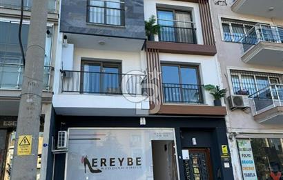 MENDERES MAHALLESİ’NDE SATILIK 3+1 FIRSAT DAİRE 