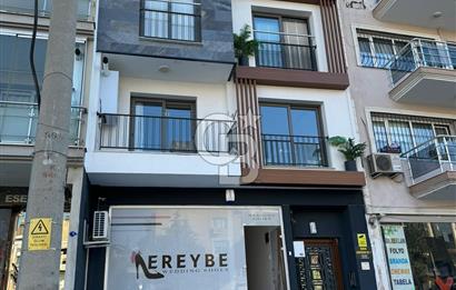 MENDERES MAHALLESİ’NDE SATILIK 3+1 FIRSAT DAİRE 