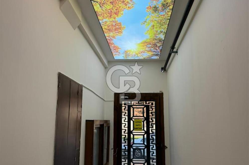 MENDERES MAHALLESİ’NDE SATILIK 3+1 FIRSAT DAİRE 