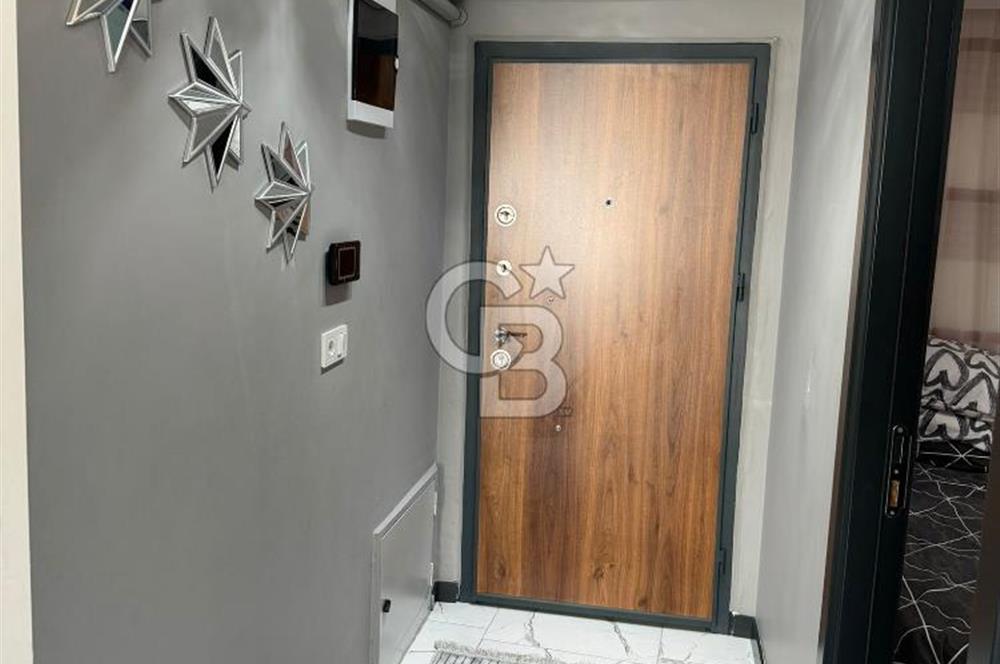 MENDERES MAHALLESİ’NDE SATILIK 3+1 FIRSAT DAİRE 