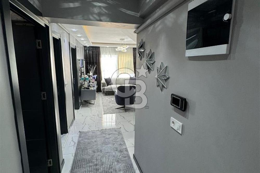 MENDERES MAHALLESİ’NDE SATILIK 3+1 FIRSAT DAİRE 
