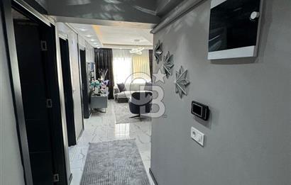 MENDERES MAHALLESİ’NDE SATILIK 3+1 FIRSAT DAİRE 