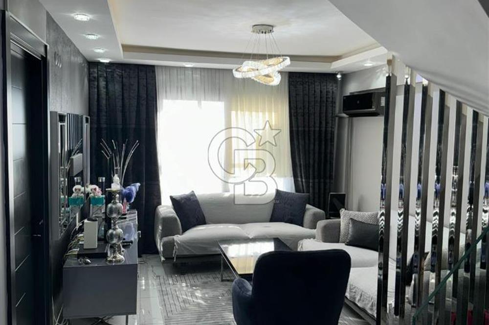 MENDERES MAHALLESİ’NDE SATILIK 3+1 FIRSAT DAİRE 