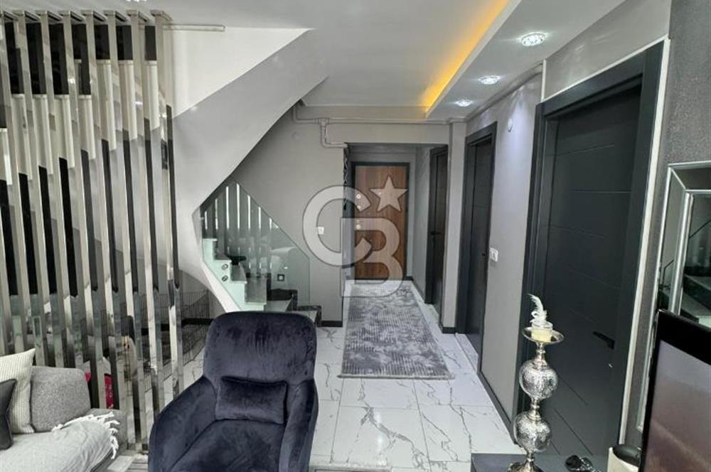 MENDERES MAHALLESİ’NDE SATILIK 3+1 FIRSAT DAİRE 