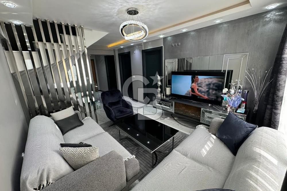 MENDERES MAHALLESİ’NDE SATILIK 3+1 FIRSAT DAİRE 