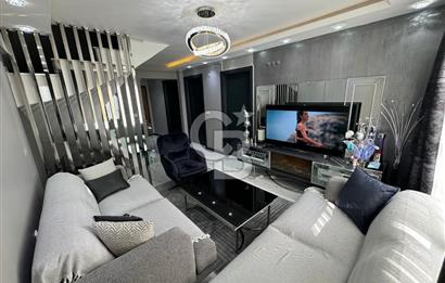 MENDERES MAHALLESİ’NDE SATILIK 3+1 FIRSAT DAİRE 