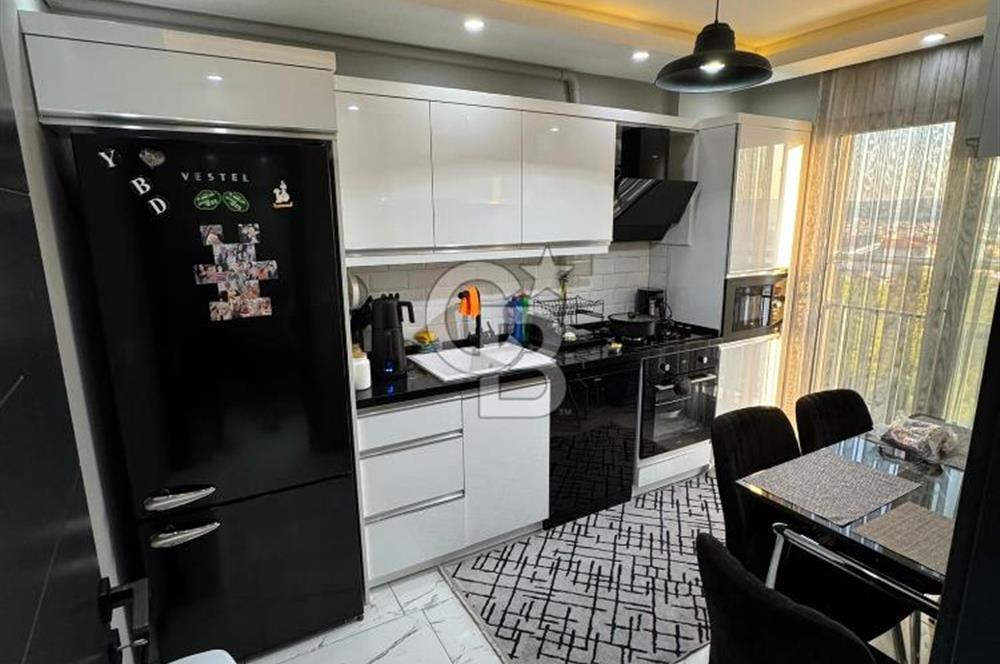 MENDERES MAHALLESİ’NDE SATILIK 3+1 FIRSAT DAİRE 