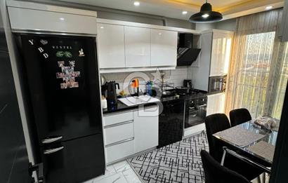 MENDERES MAHALLESİ’NDE SATILIK 3+1 FIRSAT DAİRE 