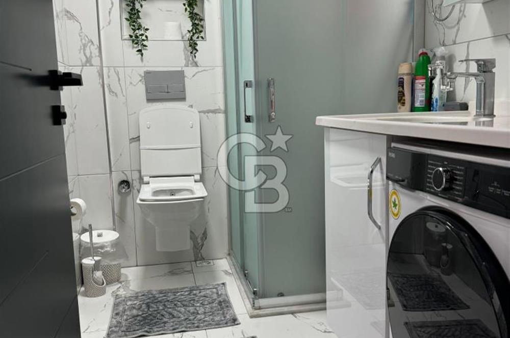 MENDERES MAHALLESİ’NDE SATILIK 3+1 FIRSAT DAİRE 