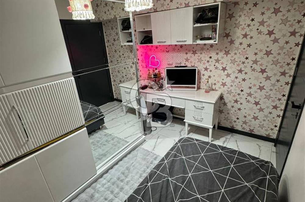 MENDERES MAHALLESİ’NDE SATILIK 3+1 FIRSAT DAİRE 