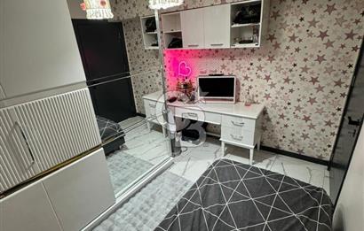 MENDERES MAHALLESİ’NDE SATILIK 3+1 FIRSAT DAİRE 