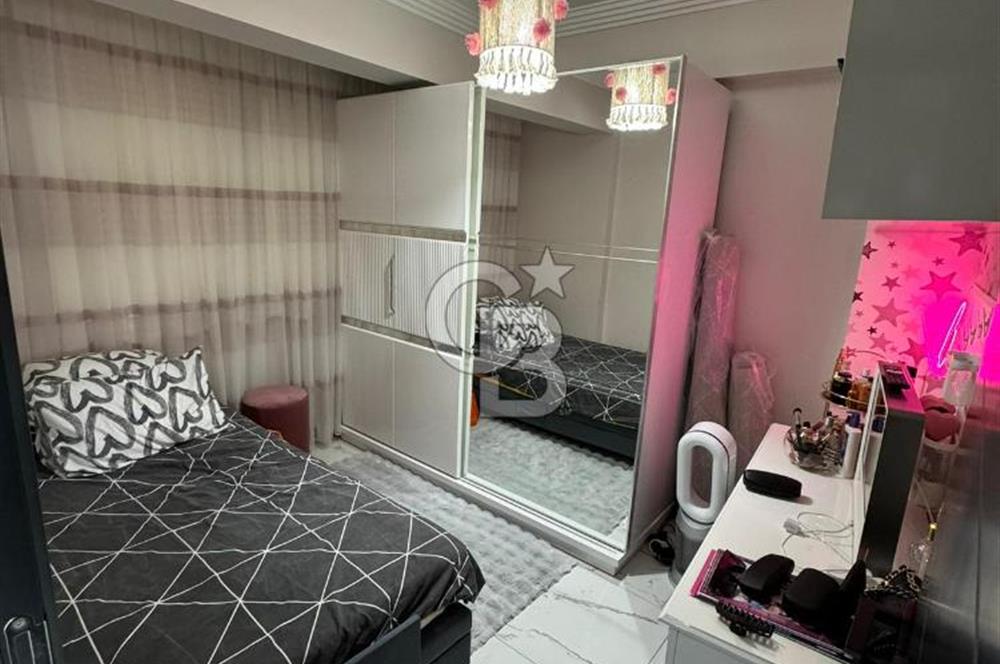 MENDERES MAHALLESİ’NDE SATILIK 3+1 FIRSAT DAİRE 