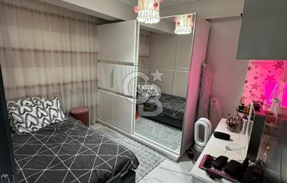 MENDERES MAHALLESİ’NDE SATILIK 3+1 FIRSAT DAİRE 