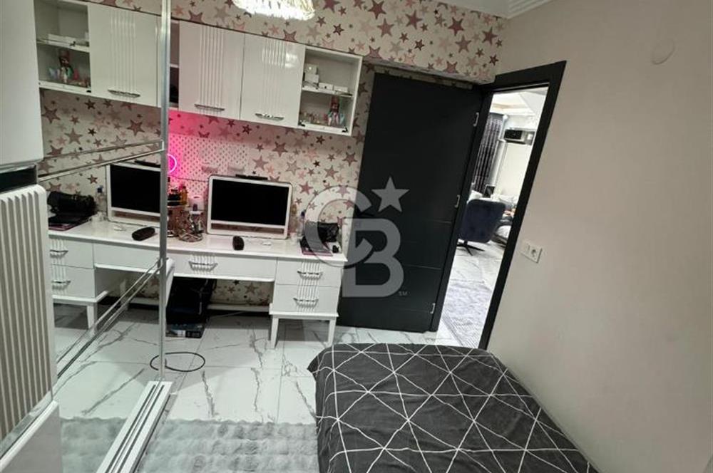 MENDERES MAHALLESİ’NDE SATILIK 3+1 FIRSAT DAİRE 