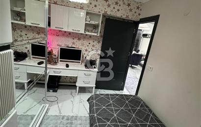 MENDERES MAHALLESİ’NDE SATILIK 3+1 FIRSAT DAİRE 