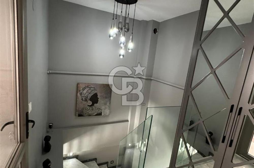 MENDERES MAHALLESİ’NDE SATILIK 3+1 FIRSAT DAİRE 