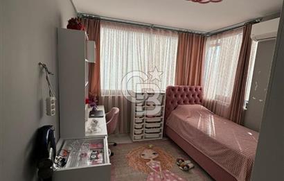 MENDERES MAHALLESİ’NDE SATILIK 3+1 FIRSAT DAİRE 