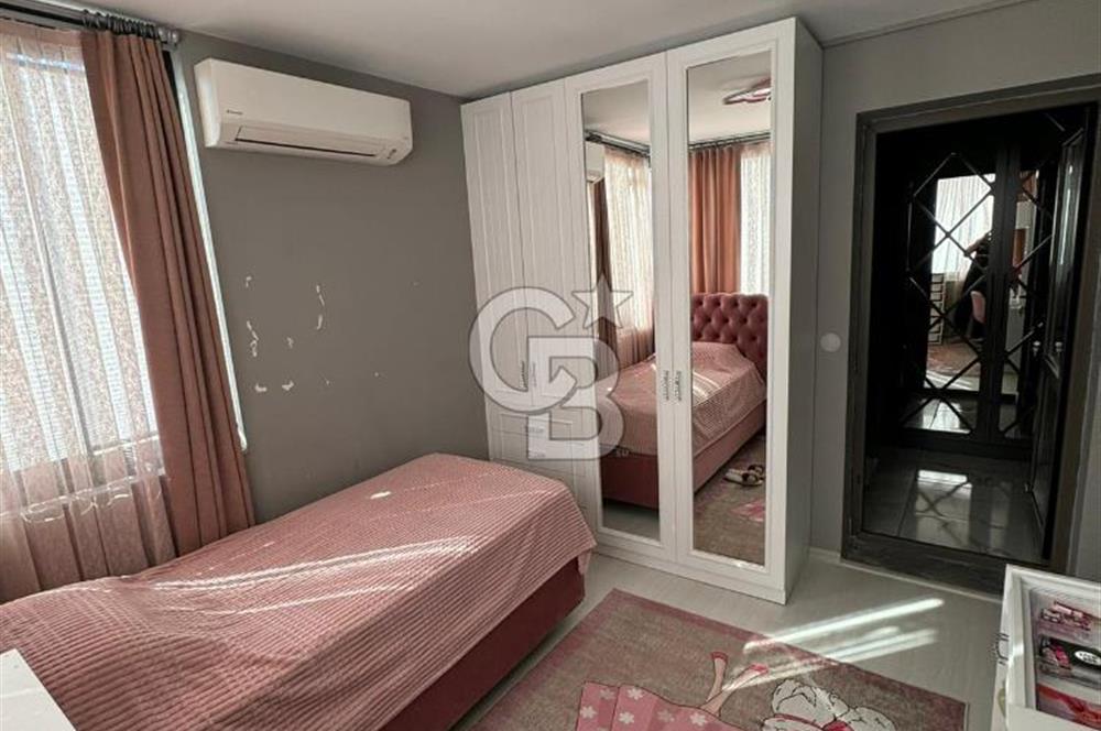 MENDERES MAHALLESİ’NDE SATILIK 3+1 FIRSAT DAİRE 