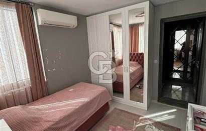 MENDERES MAHALLESİ’NDE SATILIK 3+1 FIRSAT DAİRE 