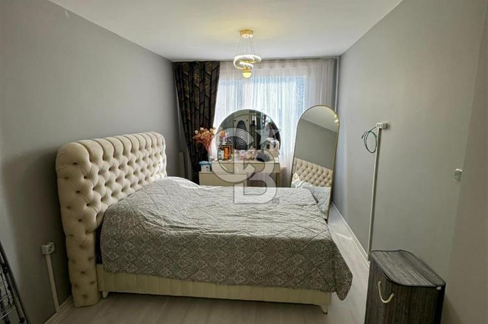 MENDERES MAHALLESİ’NDE SATILIK 3+1 FIRSAT DAİRE 