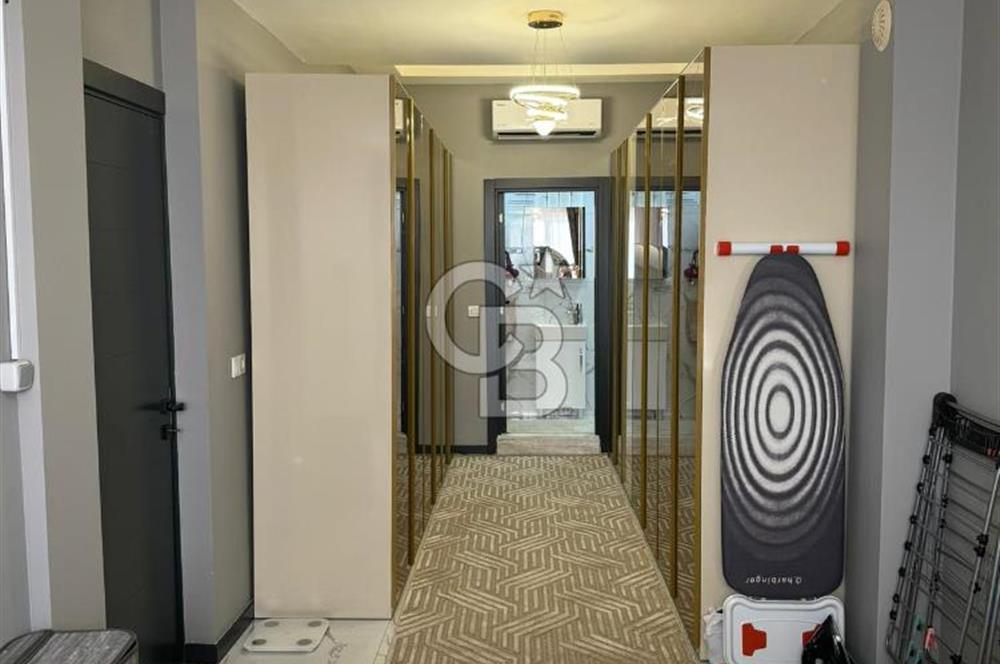 MENDERES MAHALLESİ’NDE SATILIK 3+1 FIRSAT DAİRE 