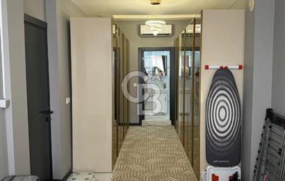 MENDERES MAHALLESİ’NDE SATILIK 3+1 FIRSAT DAİRE 