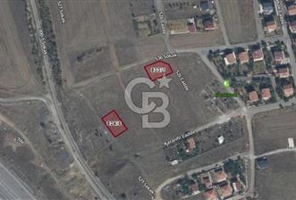 HASANOĞLAN BAHÇELİEVLER'DE BULVAR'DA CADDE KÖŞE 535M2 VİLLA PAR