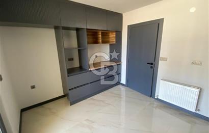 ÇANAKKALE MERKEZ KARACAÖREN,LÜKS SİTEDE 2+1 DAİRELER