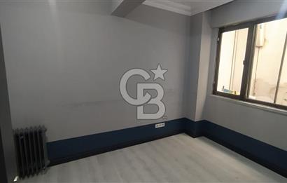 CB'DEN ZAFER MEYDANINDA KİRALIK OFİS