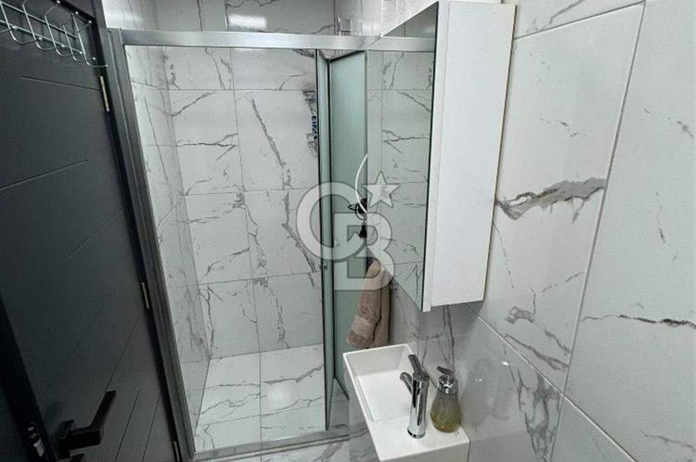 MENDERES MAHALLESİ’NDE SATILIK 3+1 FIRSAT DAİRE 