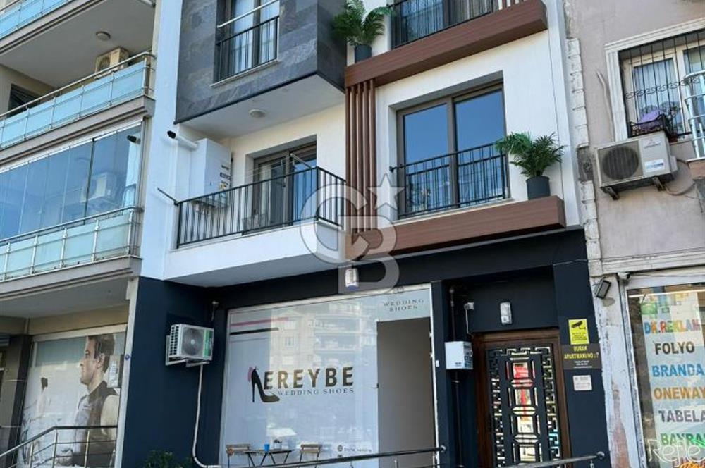 MENDERES MAHALLESİ’NDE SATILIK 3+1 FIRSAT DAİRE 