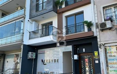 MENDERES MAHALLESİ’NDE SATILIK 3+1 FIRSAT DAİRE 