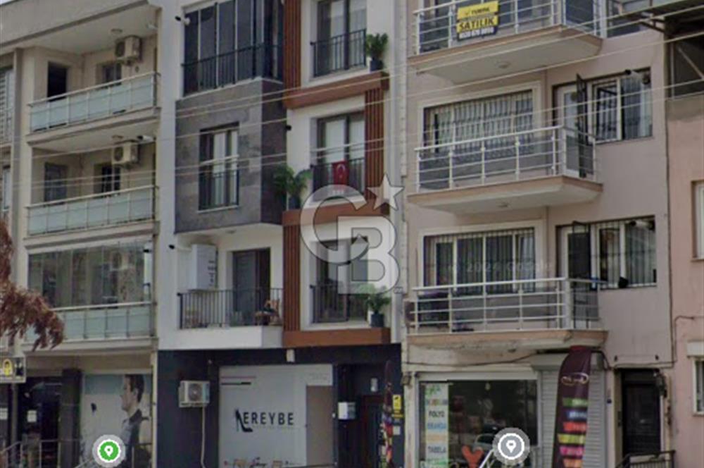 MENDERES MAHALLESİ’NDE SATILIK 3+1 FIRSAT DAİRE 