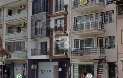 MENDERES MAHALLESİ’NDE SATILIK 3+1 FIRSAT DAİRE 