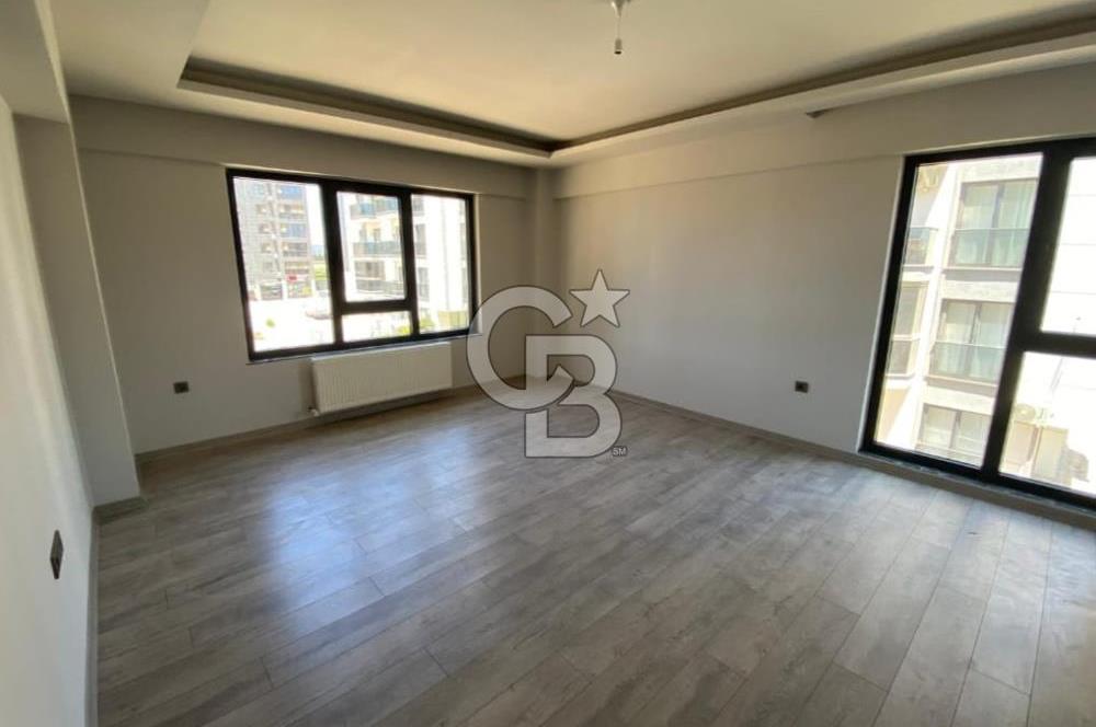 ÇANAKKALE MERKEZ KARACAÖREN,LÜKS SİTEDE 2+1 DAİRELER