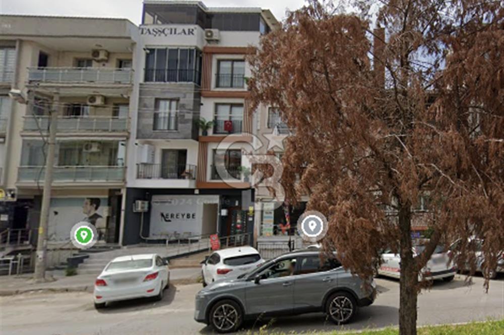 MENDERES MAHALLESİ’NDE SATILIK 3+1 FIRSAT DAİRE 