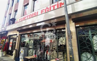 CB'DEN ZAFER MEYDANINDA KİRALIK OFİS