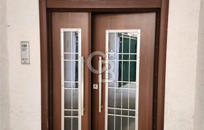 CB ADDRESS'ten HÜRRİYET'de 2+1 EŞYALI KİRALIK DAİRE