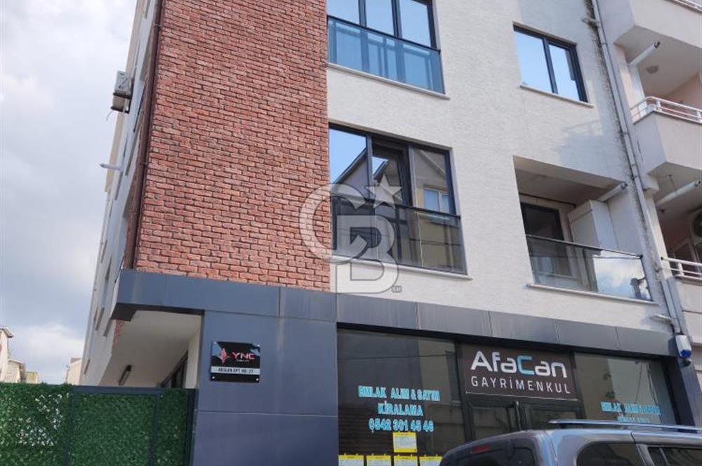 CB ADDRESS'ten HÜRRİYET'de 2+1 EŞYALI KİRALIK DAİRE