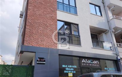 CB ADDRESS'ten HÜRRİYET'de 2+1 EŞYALI KİRALIK DAİRE
