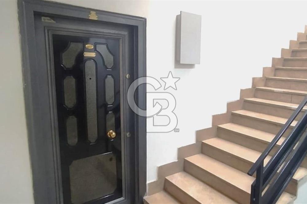 CB'DEN ZAFER MEYDANINDA KİRALIK OFİS