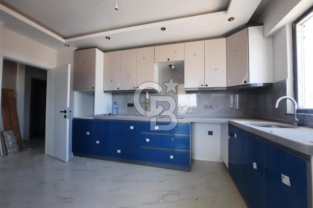 ÇANAKKALE ESENLER,CADDEYE CEPHE ,SIFIR,AYRI MUTFAKLI FIRSAT 3+1