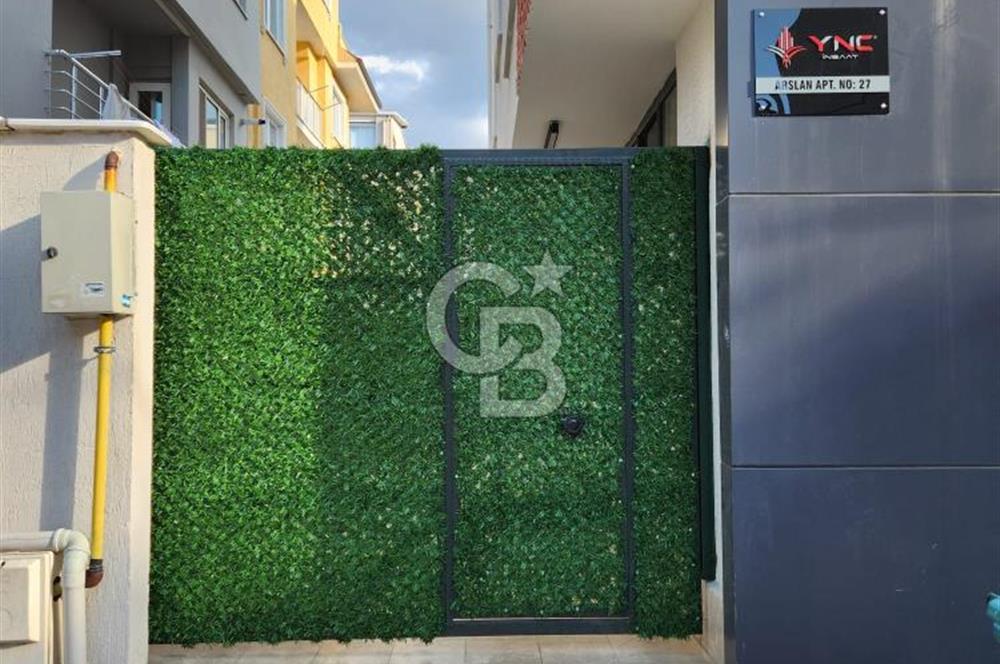 CB ADDRESS'ten HÜRRİYET'de 2+1 EŞYALI KİRALIK DAİRE