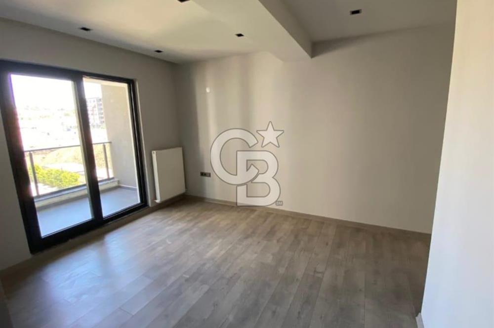 ÇANAKKALE MERKEZ KARACAÖREN,LÜKS SİTEDE 2+1 DAİRELER
