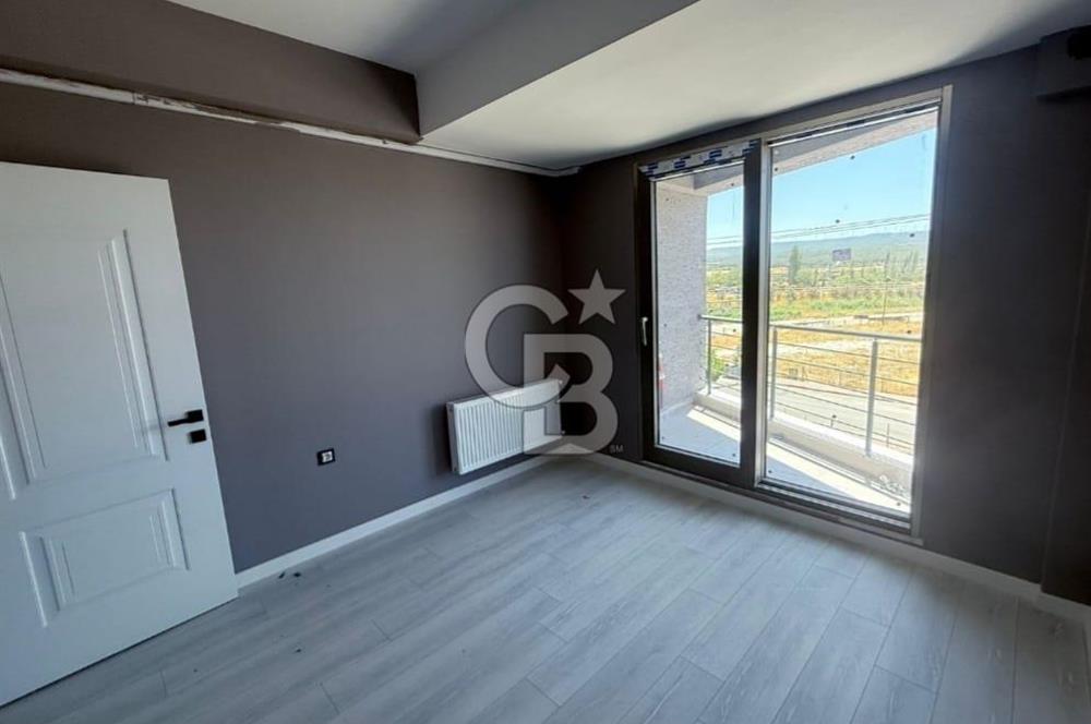 ÇANAKKALE KEPEZ MERKEZDE ,SIFIR,ARAKAT, GENİŞ m2 Lİ, FIRSAT 2+1