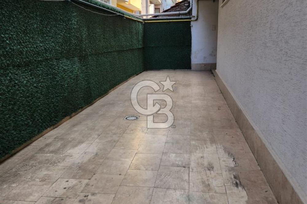 CB ADDRESS'ten HÜRRİYET'de 2+1 EŞYALI KİRALIK DAİRE